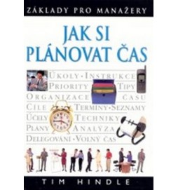 Jak si plánovat čas