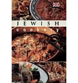 Jewish cookery