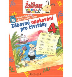 Zábavné opakování pro čtvrťáky
