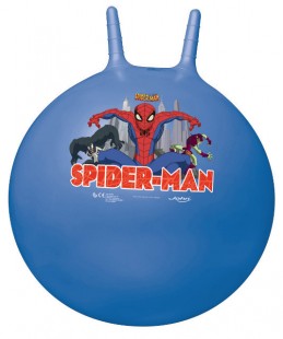Hopsadlo Spiderman 500 mm