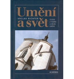Umění a svět