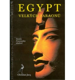 Egypt velkých faraonů