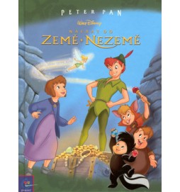 Peter Pan - Návrat do Země Nezemě