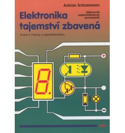 Elektronika tajemství zbavená