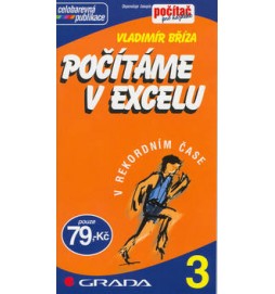 Počítáme v Excelu