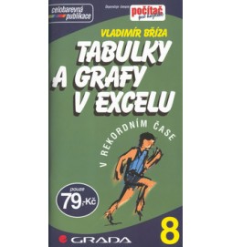 Tabulky a grafy v Excelu