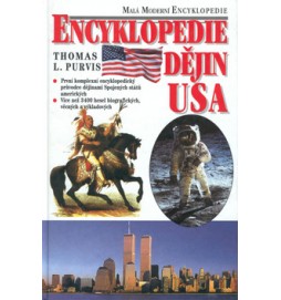 Encyklopedie dějin USA