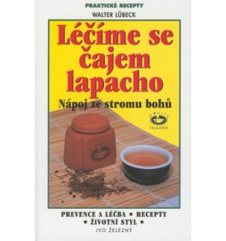 Léčíme se čajem lapacho