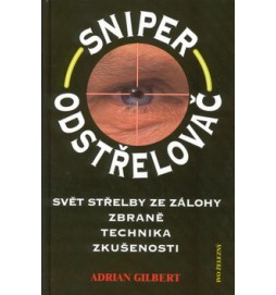 Sniper Odstřelovač