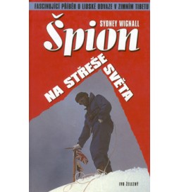 Špion na střeše světa