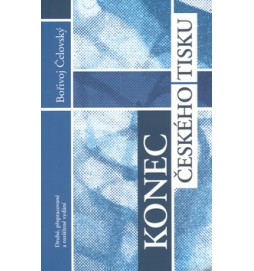 Konec českého tisku