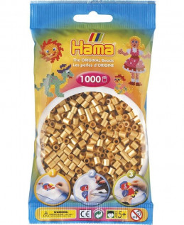 Hama H207-61 - Zlaté korálky