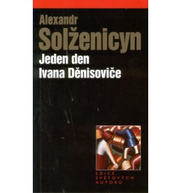 Jeden den Ivana Děnisoviče