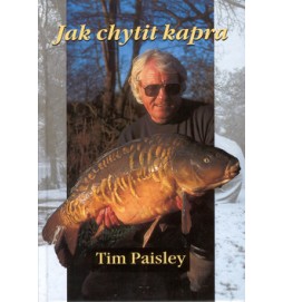 Jak chytit kapra