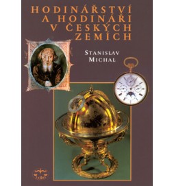 Hodinářství a hodináři v českých zemích