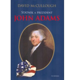 Státník a prezident John Adams