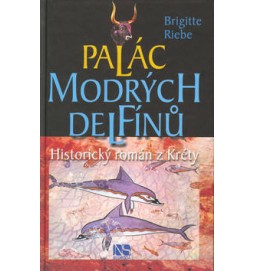 Palác modrých delfínů