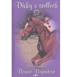 Dívky v sedlech 5