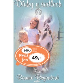 Dívky v sedlech 6. - Ranč