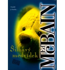 Šilhavý medvídek