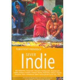Indie sever