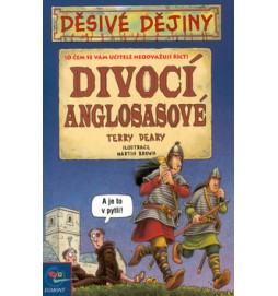 Divocí Anglosasové