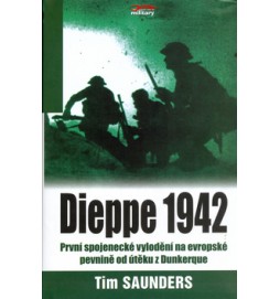 Dieppe 1942