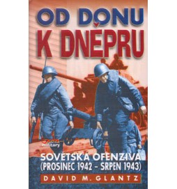 Od Donu k Dněpru