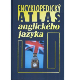 Encyklopedický atlas anglického jazyka