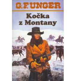 Kočka z Montany