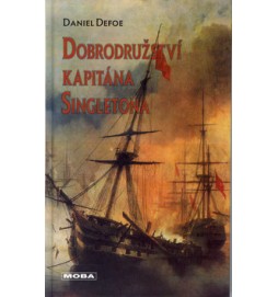 Dobrodružství kapitána Singletona