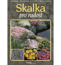 Skalka pro radost