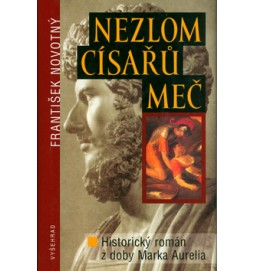 Nezlom císařů meč