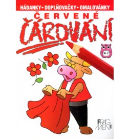Červené čárování