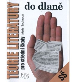 Teorie literatury do dlaně pro střední školy
