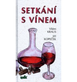 Setkání s vínem + CD