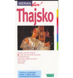 Thajsko