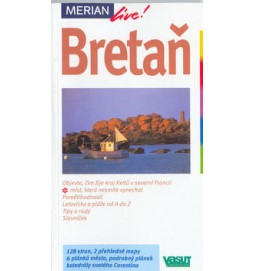 Bretaň