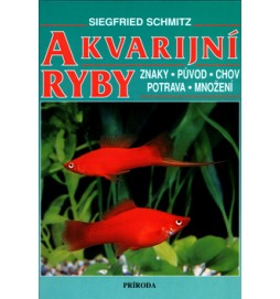 Akvarijní ryby
