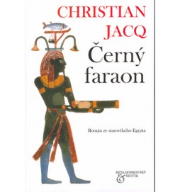 Černý faraon