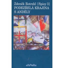 Podezřelá krajina s anděly