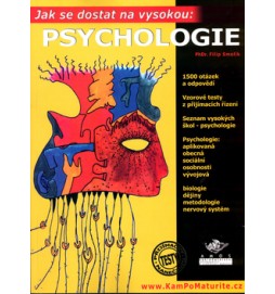 Psychologie