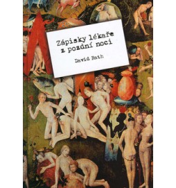 Zápisky lékaře z pozdní noci