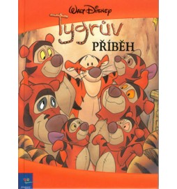 Tygrův příběh