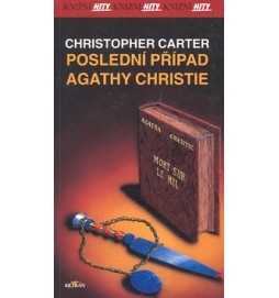 Poslední případ Agathy Christie