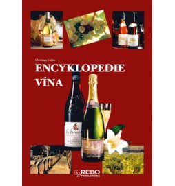 Encyklopedie vína