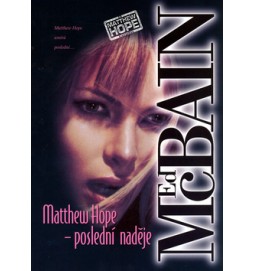 Matthew Hope - poslední naděje