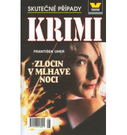 Zločin v mlhavé noci