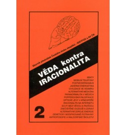 Věda kontra iracionalita 2