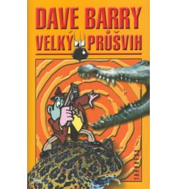 Velký průšvih